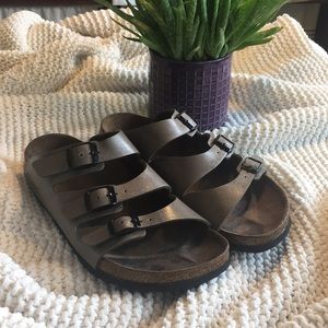 Florida Birkenstock’s